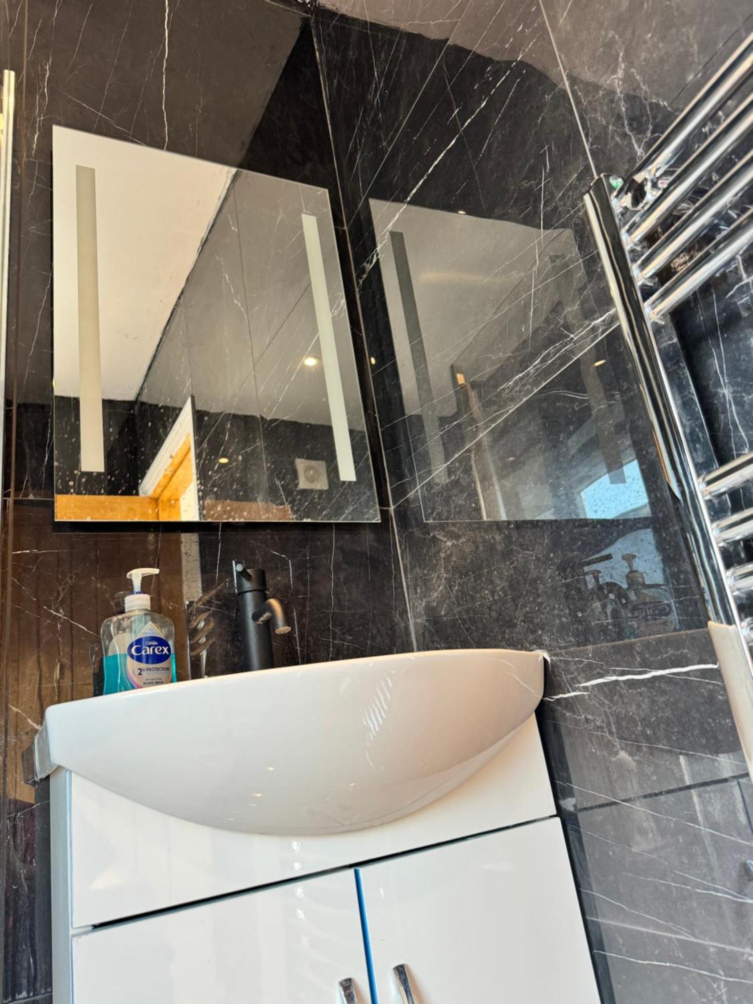 1 Bed With Kitchenette And Bathroom 牛津 外观 照片