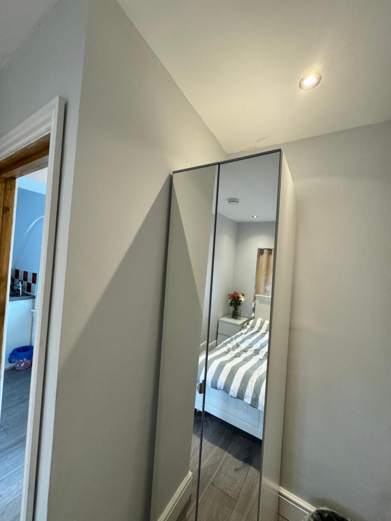1 Bed With Kitchenette And Bathroom 牛津 外观 照片